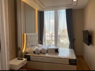 โนเบิล บี สุขุมวิท 33 / Noble Be Sukhumvit 33-3