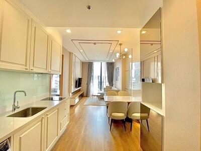 โนเบิล บี สุขุมวิท 33 / Noble Be Sukhumvit 33-6