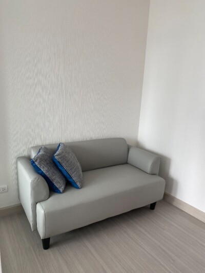 ศุภาลัย ลอฟท์ สาทร - ราชพฤกษ์ / Supalai Loft Sathorn - Ratchaphruek-2