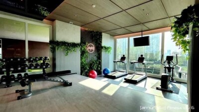 ศุภาลัย ลอฟท์ สาทร - ราชพฤกษ์ / Supalai Loft Sathorn - Ratchaphruek-8