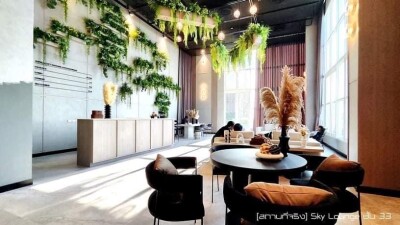 อัปเดตล่าสุด 27/10/2569 : ศุภาลัย ลอฟท์ สาทร - ราชพฤกษ์ / Supalai Loft Sathorn - Ratchaphruek