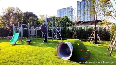 อัปเดตล่าสุด 27/10/2569 : ศุภาลัย ลอฟท์ สาทร - ราชพฤกษ์ / Supalai Loft Sathorn - Ratchaphruek