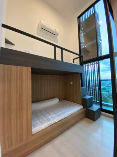 อัพเดตล่าสุด 23/9/2569 ไนท์บริดจ์ พหลโยธิน - อินเตอร์เชนจ์ / Knightsbridge Phaholyothin - Interchange-3