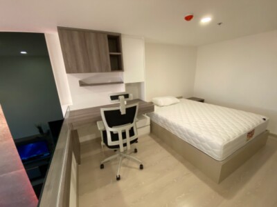 อัพเดตล่าสุด 23/9/2569 ไนท์บริดจ์ พหลโยธิน - อินเตอร์เชนจ์ / Knightsbridge Phaholyothin - Interchange-5