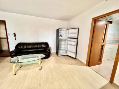 เอสวี ซิตี้ พระราม 3 / SV City Rama 3-1