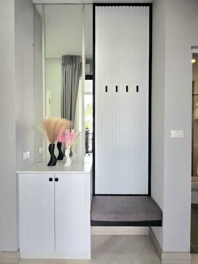 แกรนด์ พลีโน่ สุขุมวิท - บางนา-7