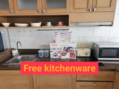 มาย รีสอร์ต แบงค์คอก / My Resort Bangkok-8