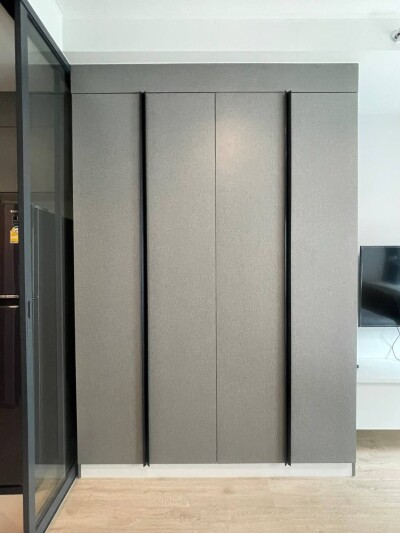 ไอดีโอ นิว พระราม 9 / Ideo New Rama 9-7