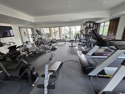 มาย รีสอร์ต แบงค์คอก / My Resort Bangkok-11