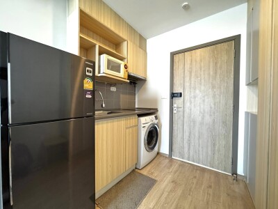 ไอดีโอ โอทู / Ideo O2-9