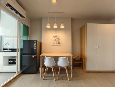 รีเจ้นท์ โฮม บางนา (โครงการใหม่) / Regent Home Bangna (New Project)-5