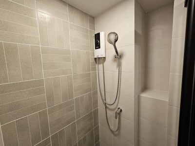 ดีคอนโด คาล์ม รามคำแหง 40 / d condo calm Ramkhamhaeng 40-8