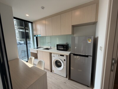 เซอริโอ้ สุขุมวิท 50 / Serio Sukhumvit 50-6