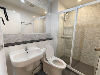 รีเจ้นท์ โฮม บางนา (โครงการใหม่) / Regent Home Bangna (New Project)-8