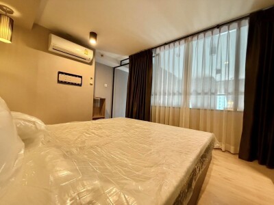 ไนท์บริดจ์ ติวานนท์ / Knightsbridge Tiwanon-8