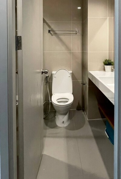 ไอดีโอ นิว พระราม 9 / Ideo New Rama 9-13