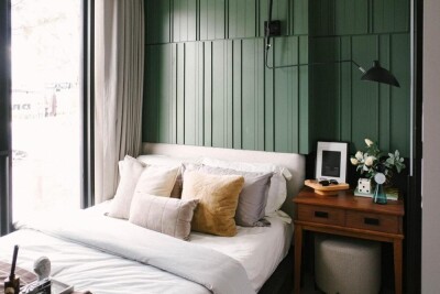 นิว ริเวอร์เรสต์ ราษฎร์บูรณะ / 28.75 ตร.ม.-5