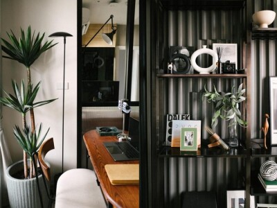 นิว ริเวอร์เรสต์ ราษฎร์บูรณะ / 28.75 ตร.ม.-7