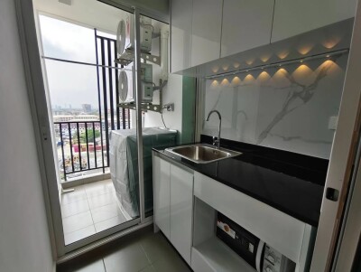 รีเจ้นท์ โฮม บางนา (โครงการใหม่) / Regent Home Bangna (New Project)-7