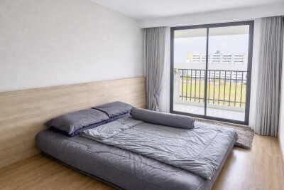 เลเวล คอนโดมิเนียม / Level Condominium-1