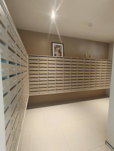 ดีคอนโด คาล์ม รามคำแหง 40 / d condo calm Ramkhamhaeng 40-9