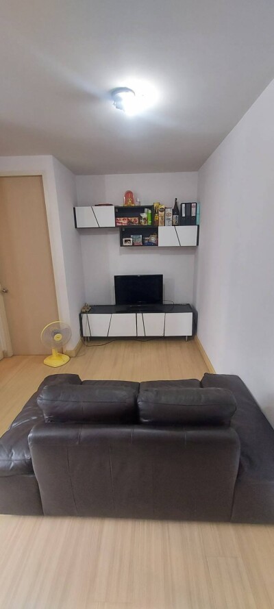 เดอะพาร์คแลนด์ ศรีนครินทร์ / The Parkland Srinakarin-1