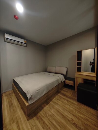 บลอสซั่ม คอนโด แอท สาทร - เจริญราษฎร์ / Blossom Condo @ Sathorn - Charoenrat-4