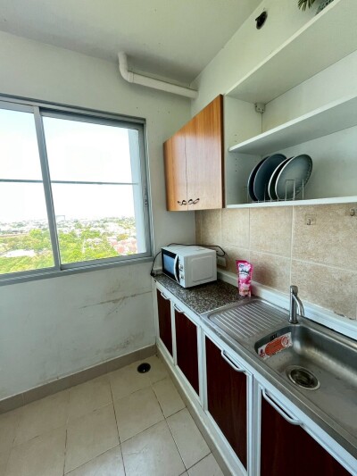 ซิตี้ โฮม รัตนาธิเบศร์ / City Home Rattanathibet-8