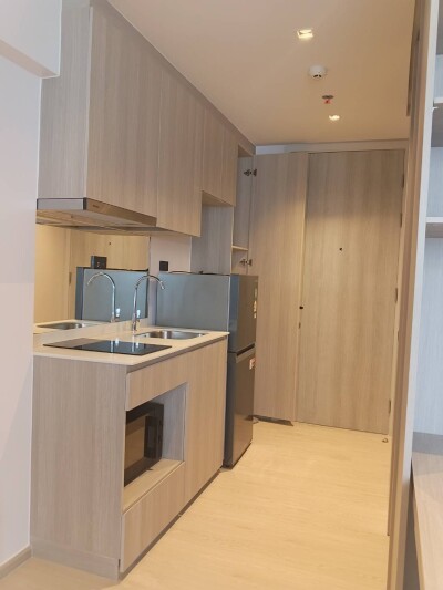 เรฟเฟอเรนซ์ สาทร - วงเวียนใหญ่ / Reference Sathorn - Wongwianyai-5