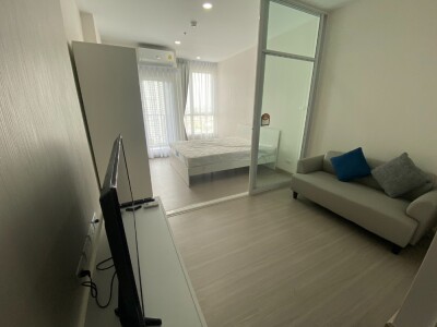 อัปเดตล่าสุด 27/10/2569 : ศุภาลัย ลอฟท์ สาทร - ราชพฤกษ์ / Supalai Loft Sathorn - Ratchaphruek