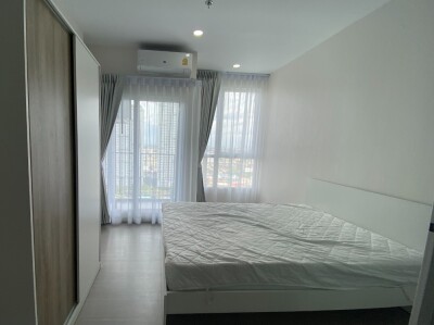 อัปเดตล่าสุด 27/10/2569 : ศุภาลัย ลอฟท์ สาทร - ราชพฤกษ์ / Supalai Loft Sathorn - Ratchaphruek