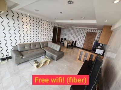 มาย รีสอร์ต แบงค์คอก / My Resort Bangkok-2