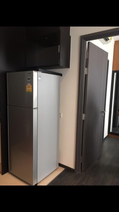 เอดจ์ บาย แสนสิริ สุขุมวิท 23 / Edge By Sansiri (Sukhumvit 23)