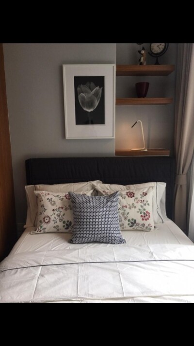 เอดจ์ บาย แสนสิริ สุขุมวิท 23 / Edge By Sansiri (Sukhumvit 23)