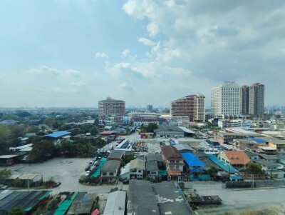 รีเจ้นท์ โฮม บางนา (โครงการใหม่) / Regent Home Bangna (New Project)-9