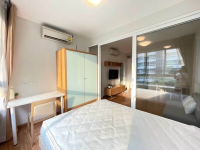 ไอบิซา คอนโด อาร์ซีเอ / i-biza Condominium RCA-5