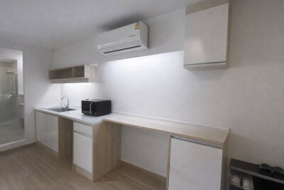 เลเวล คอนโดมิเนียม / Level Condominium-4