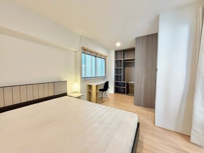 ทองหล่อ ทาวเวอร์ / Thonglor Tower-8