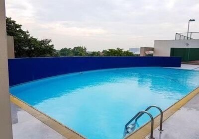 ริเวียร่า คอนโดมิเนียม / Riviera Condominium-12