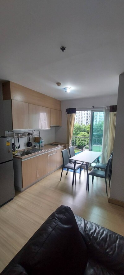 เดอะพาร์คแลนด์ ศรีนครินทร์ / The Parkland Srinakarin-4