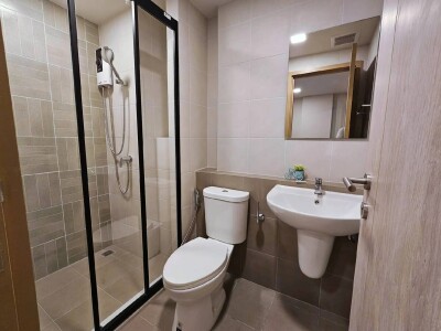 ดีคอนโด คาล์ม รามคำแหง 40 / d condo calm Ramkhamhaeng 40-7