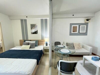 ซิตี้ โฮม รัตนาธิเบศร์ / City Home Rattanathibet-3