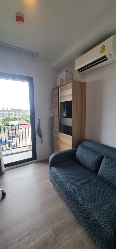 🔥 ห้ามโพส 🔥 น็อตติ้ง ฮิลล์ สุขุมวิท 105 / Notting Hill Sukhumvit 105-3