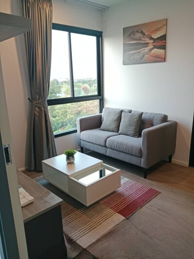 🔥 ห้ามโพส 🔥 น็อตติ้ง ฮิลล์ สุขุมวิท 105 / Notting Hill Sukhumvit 105-1