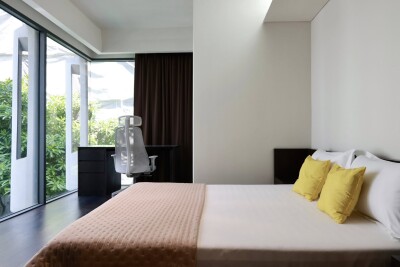 ไซมิส เอ็กซ์คลูซีฟ สุขุมวิท 31 / Siamese Exclusive Sukhumvit 31-5