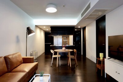 ไซมิส เอ็กซ์คลูซีฟ สุขุมวิท 31 / Siamese Exclusive Sukhumvit 31-2