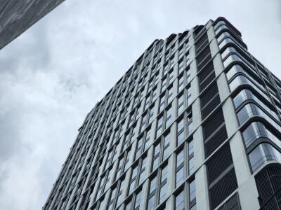 อัปเดตล่าสุด 23/2/2568 :  เดอะ รีเซิร์ฟ สาทร / 57 ตรม. ชั้นที่ 11-24