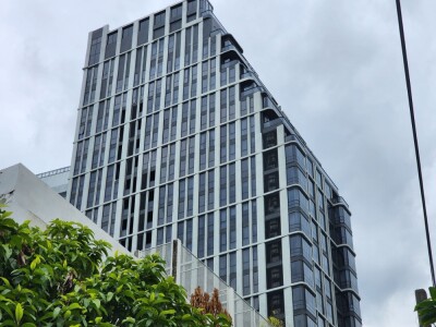 อัปเดตล่าสุด 23/2/2568 :  เดอะ รีเซิร์ฟ สาทร / 57 ตรม. ชั้นที่ 11-26