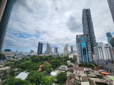 อัปเดตล่าสุด 23/2/2568 :  เดอะ รีเซิร์ฟ สาทร / 57 ตรม. ชั้นที่ 11-22