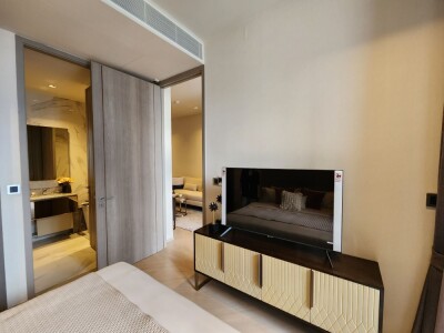 อัปเดตล่าสุด 23/2/2568 :  เดอะ รีเซิร์ฟ สาทร / 57 ตรม. ชั้นที่ 11-16